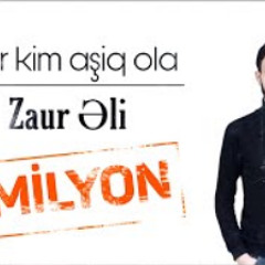 Zaur Eli - Her kim aşiq ola (remix Kamran Selimli)