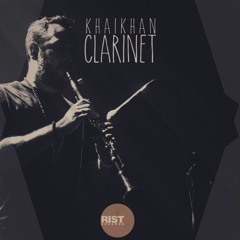 [ RR007 ] KhaiKhan feat Onur Nazım - Clarinet (Original Mix)