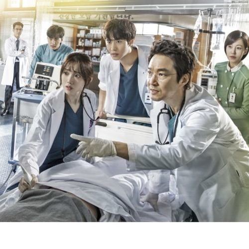 Stream 찬열 Chanyeol 펀치 Punch Go Away Go Away 낭만닥터 김사부 2 Ost Part 3 By Alice Listen Online For Free On Soundcloud