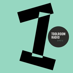 Toolroom Radio EP512 - Presented by Mark Knight