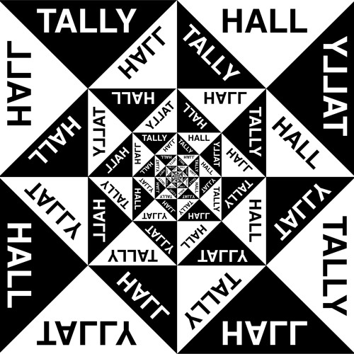 Tally Hall - Misery Fell
