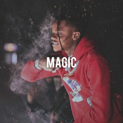 [FREE] JayDaYoungan x NBA Youngboy Type Beat 2020 "Magic" | Free Type Beat I Rap Instrumental