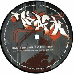 Kefran Mix