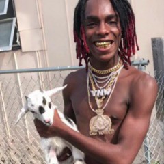YNW MELLY - Poppin like that (snippet) HQ