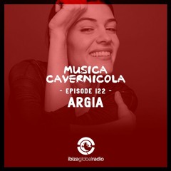 Episode 122 with ARGIA