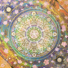 Re:birth *Kodai X Tarzan* Back To Back @Contact 2020.1.12 (Artwork by Carlos Sulpizio )