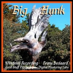 Big Hunk