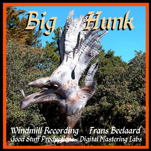 Big Hunk