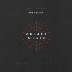 ANTON%F - Ex Madness (The Ataman Remix)