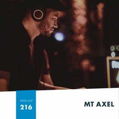 HMWL Podcast 216 - MT Axel