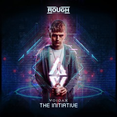 Voidax - The Initiative - Radio Edit (OUT NOW)