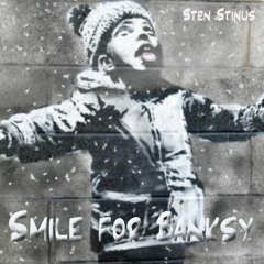 Smile For Banksy