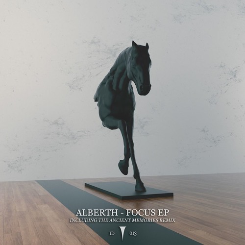 PREMIERE: Alberth - The Landing (The Ancient Memories Remix) [Infinite Depth]