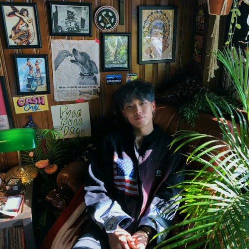 Listen to BOBBY (iKON) - Rest Your Bones by L2Share♫95 in Chill