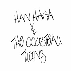 Han Hara & The Cousteau Twins