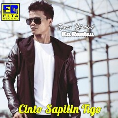 David Iztambul - Ka Rantau