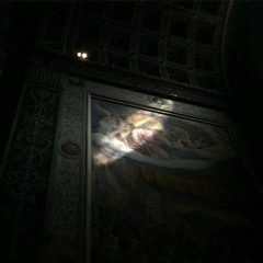 walking 보행 (slowed & reverb)