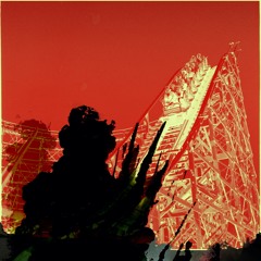 PANICSMILE - I Wanna Be Strong