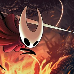 Lace - Hollow Knight: Silksong (REMIX)