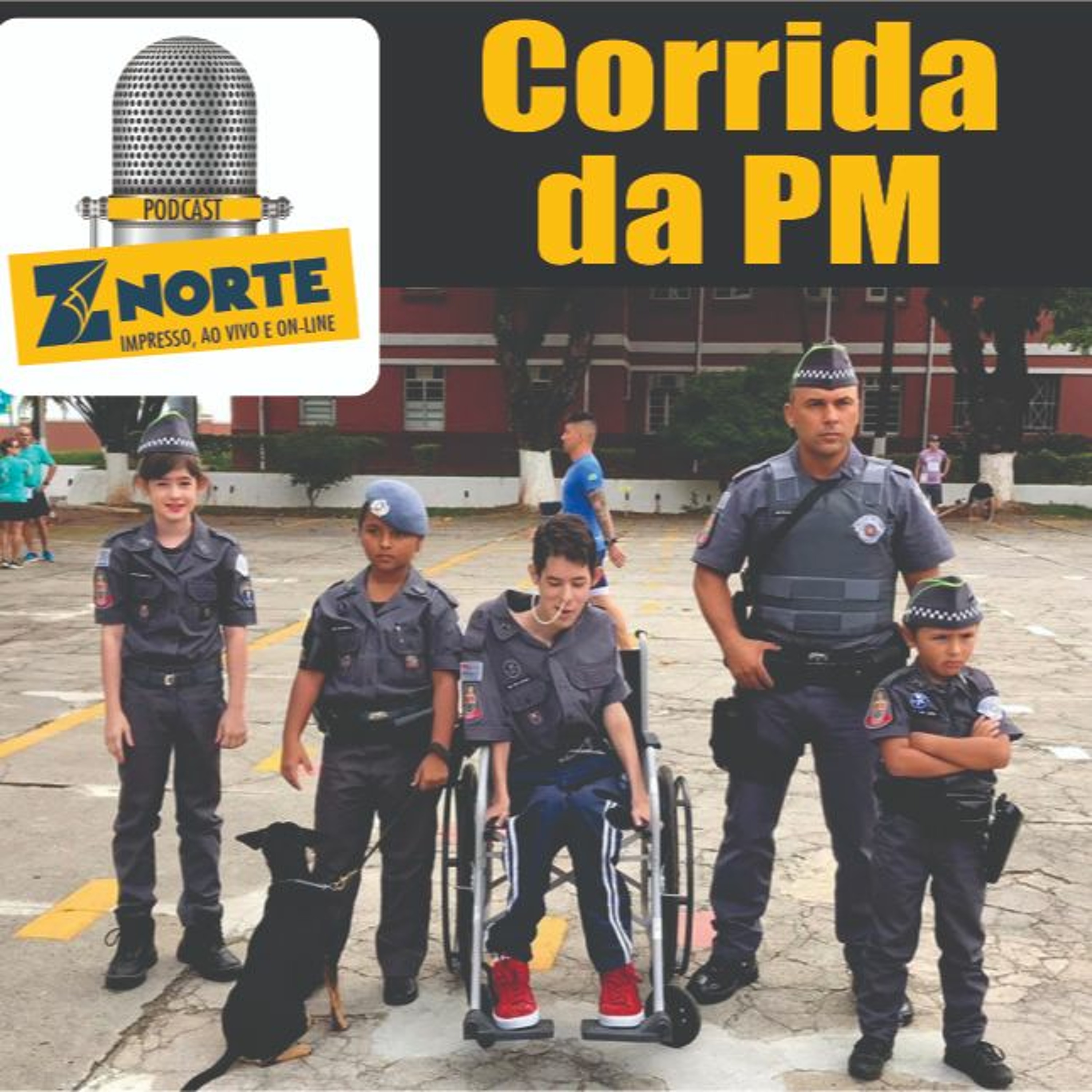 Jornal Z Norte