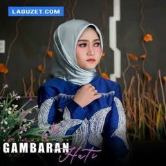 Nazia Marwiana - Gambaran Hati (Official Music Video)