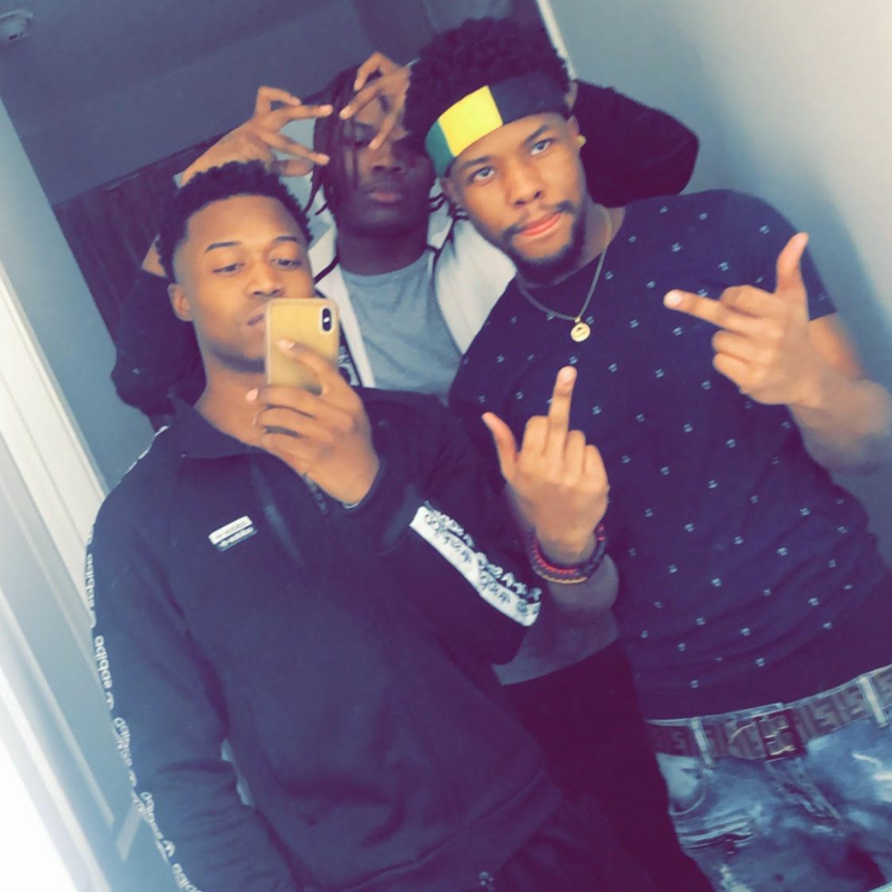TF6 Shawnn