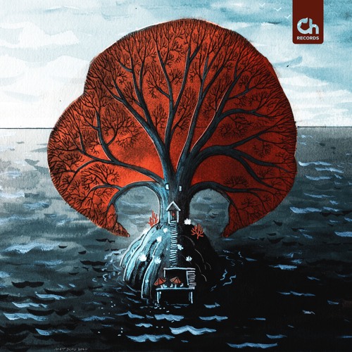 Philanthrope x Dayle - Ocean Patio