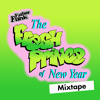 Father Funk: The Fresh Prince of New Year Mixtape (FREE DOWNLOAD)