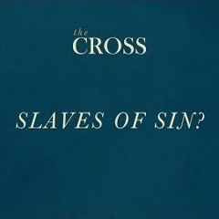 The Cross - Slaves Of Sin - Miki Hardy