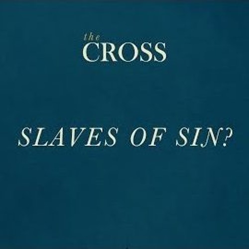 The Cross - Slaves Of Sin - Miki Hardy
