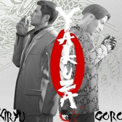 YAKUZA 0 OST - Let’s Race! (Extended Cut) (Hidden Track).mp3