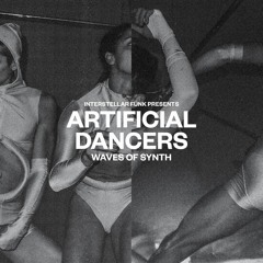 Interstellar Funk - Artificial Dancers: Waves of Synth (RHMC 005) - Snippets