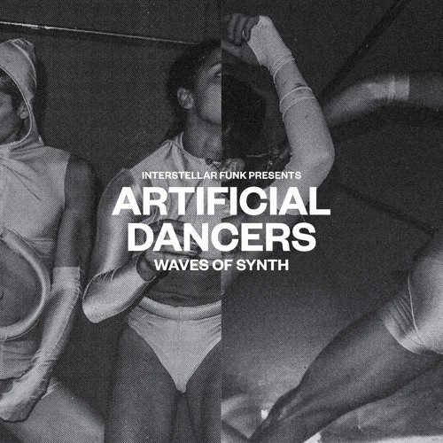 Interstellar Funk - Artificial Dancers: Waves of Synth (RHMC 005) - Snippets