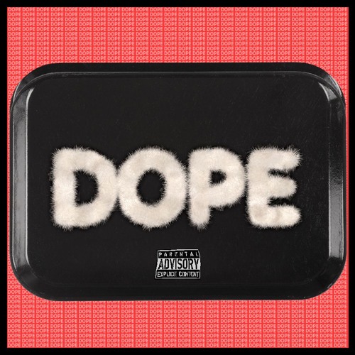 myskeletonhurts - dope ( prod. TrappySnappy )
