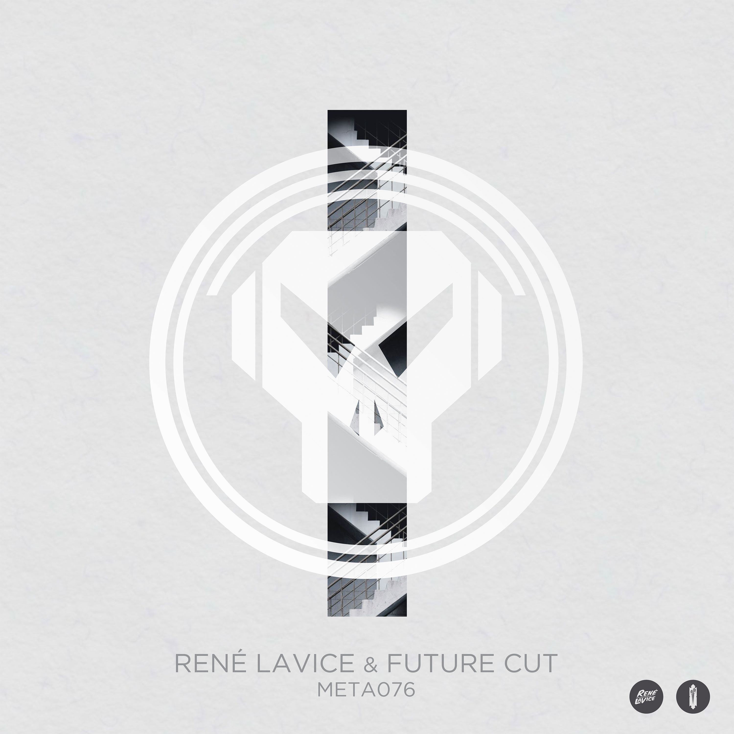 René LaVice & Future Cut - Nine Strings