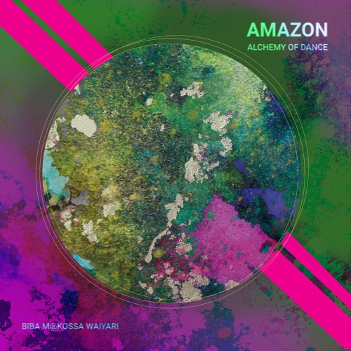 Bība, M@kossa & Waiyari - AMAZON // Alchemy Of Dance (Intro