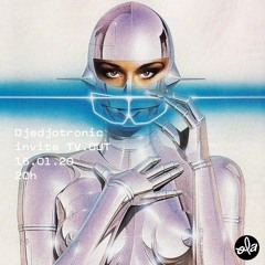 Ola Residency #7 Djedjotronic
