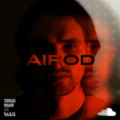 TNDB-podcast no. 23: Airod
