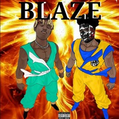 Ace Ft. WillyJayUzi Blaze Mixed By(Richie Amen)