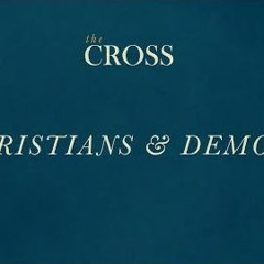 The Cross - Christians & Demons - Miki Hardy