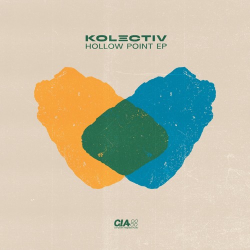 Kolectiv  - CIA Records, Past, Present and Future Mix