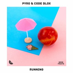 Pyro & Code Blox - Running