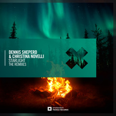 Dennis Sheperd & Christina Novelli - Starlight (Ronski Speed Remix)