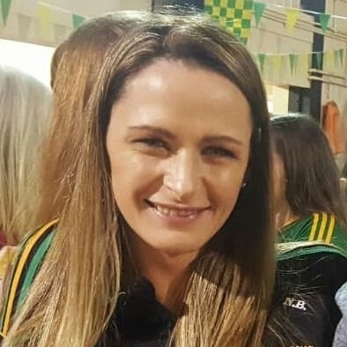 Stream Episode It S A Bit Surreal Sligo Lgfa S New Captain Nicola Brennan By Oceanfm Ireland Podcast Listen Online For Free On Soundcloud