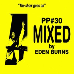 PP#30 BY EDEN BURNS