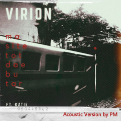 Ma Site Tawt Tak Bu Tar (Acoustic Version by PM)