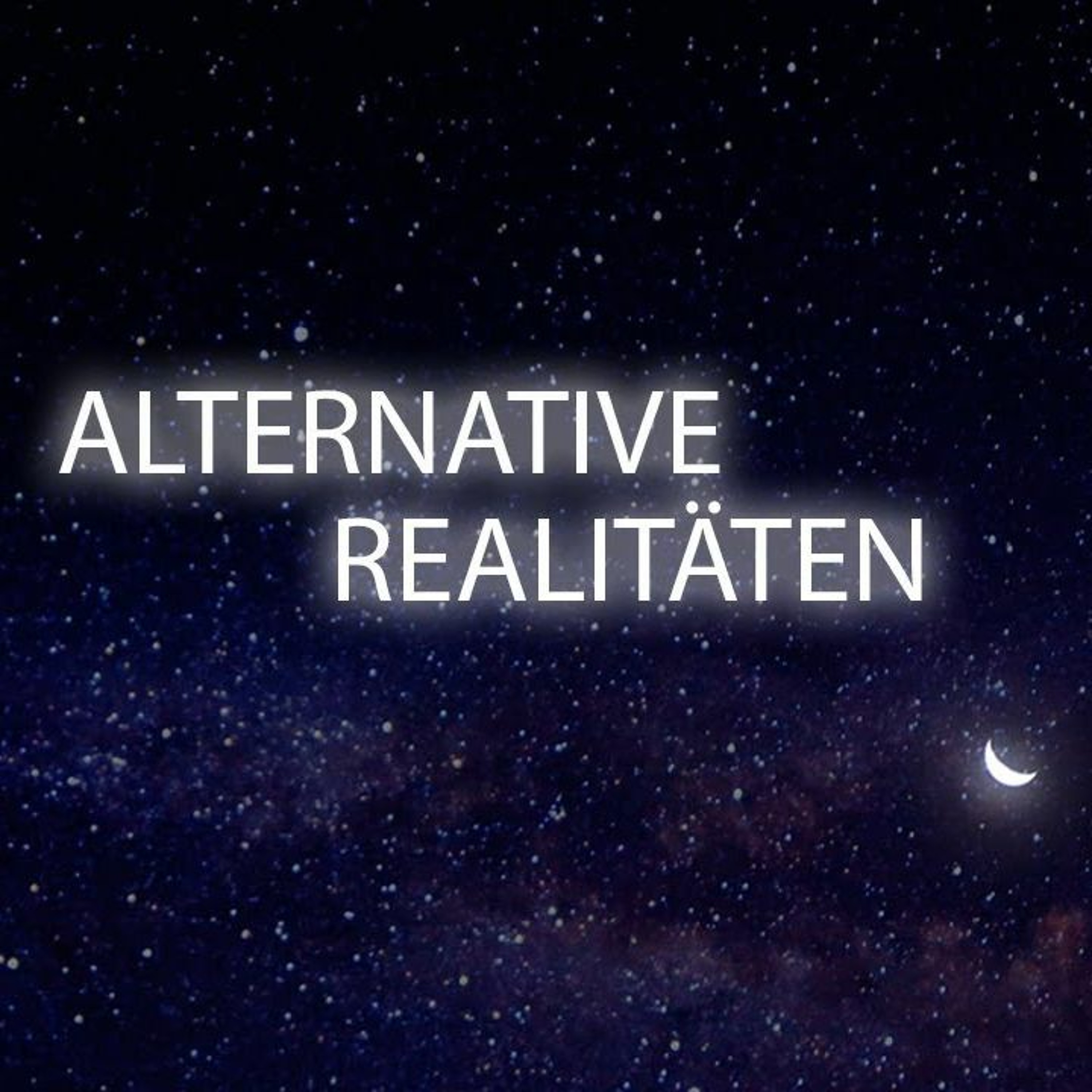 Alternative Realitäten - Deutscher VR & AR Podcast