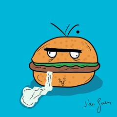 J'ai faim