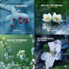 1ST MIX PAT LEE BLAKE