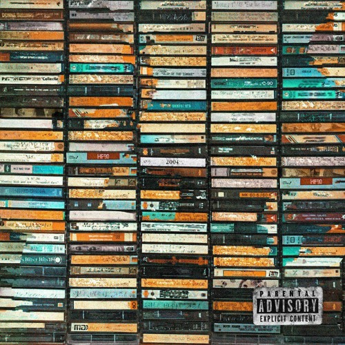 Ступеньки (feat. 104)